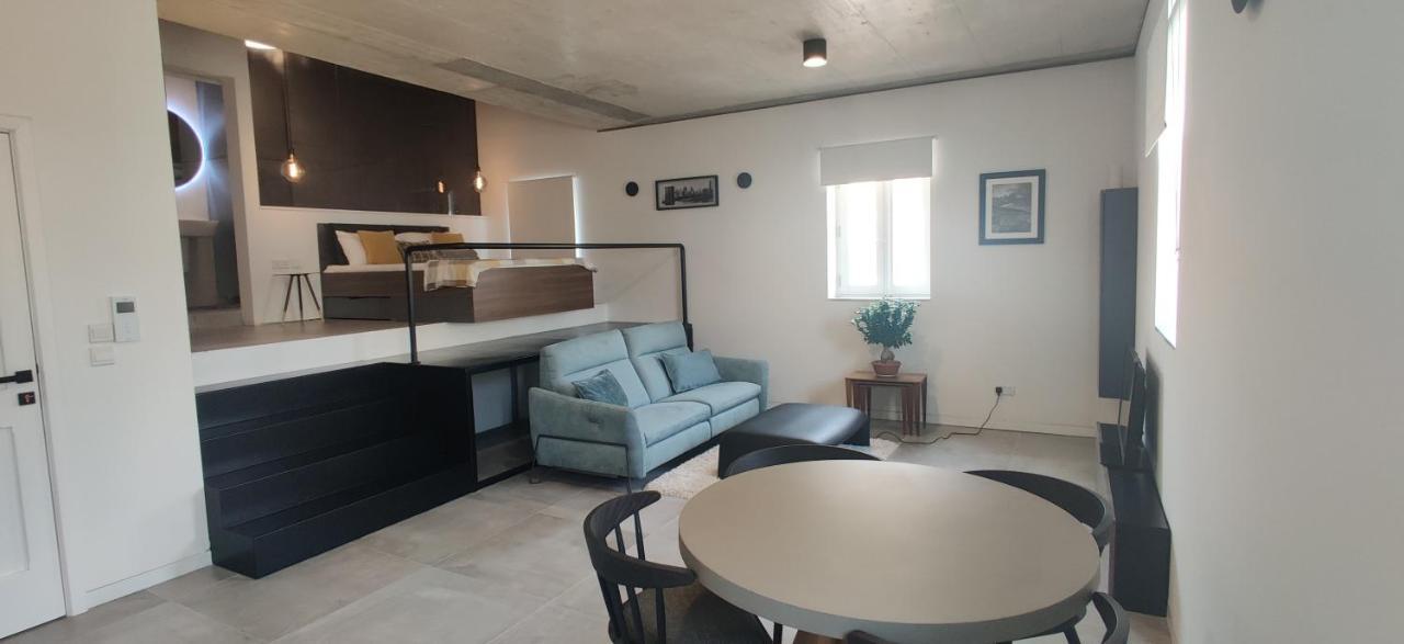 Apartment No 60, 3rd Floor, Centrally Located, Fully Equipped Floriana