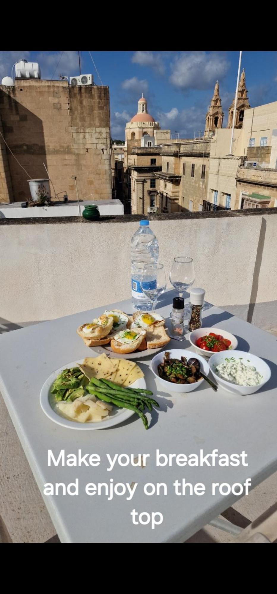 Apartment No 60, 3rd Floor, Centrally Located, Fully Equipped *